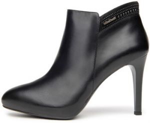 Nízke čižmy NeroGiardini  Nappa Pandora Nilo Tpu George Scaro Ner Poli.18522