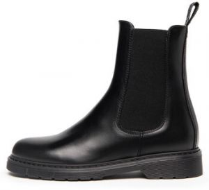 Čižmičky NeroGiardini  Guanto Tr Padova Light