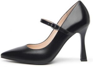 Lodičky NeroGiardini  Nappa Pandora Tpu Metz Missi