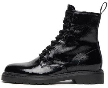 Čižmičky NeroGiardini  Naplak Tr Padova Light