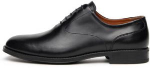 Nízka obuv do mesta NeroGiardini  Ilcea Gomma Pioraco 7887 N