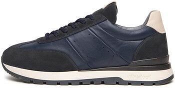 Nízke tenisky NeroGiardini  Arold 139 Sauvage Sauvage Ivory Tr Orvieto 9600