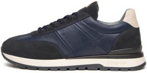 Nízke tenisky NeroGiardini  Arold 139 Sauvage Sauvage Ivory Tr Orvieto 9600