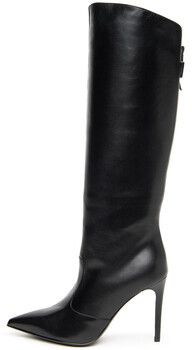 Čižmy do mesta NeroGiardini  Nappa Pandora Tpu Breia Missi