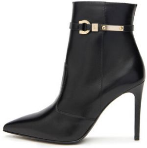 Čižmičky NeroGiardini  Nappa Pandora Tpu Breia Missi