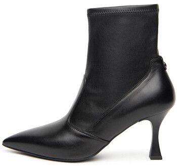 Čižmičky NeroGiardini  Nappa Pandora T.Nappa Gio 16 Tpu Adam Alek