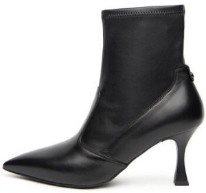 Čižmičky NeroGiardini  Nappa Pandora T.Nappa Gio 16 Tpu Adam Alek