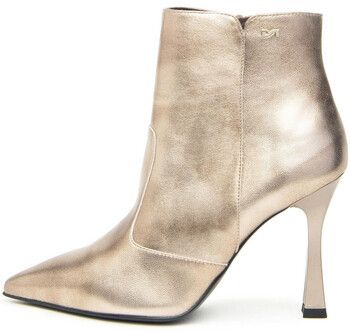 Čižmičky NeroGiardini  Lunare Tpu Metz Missi