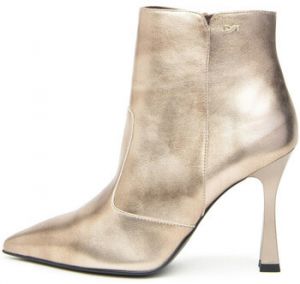 Čižmičky NeroGiardini  Lunare Tpu Metz Missi