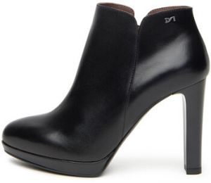 Nízke čižmy NeroGiardini  Nappa Pandora Battis.Tpu Samarra T Poli.Samarra Pl