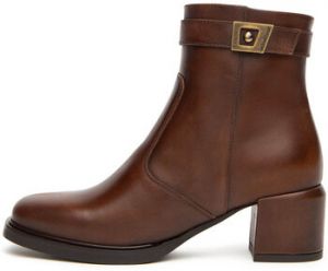 Čižmičky NeroGiardini  Delavato Microlite Ragusa T.M