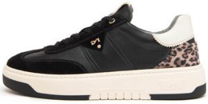 Nízke tenisky NeroGiardini  Velour Guanto T.Pluvia Dis.1348 Be Sparta Oss