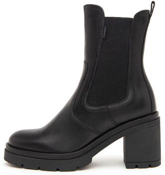 Čižmičky NeroGiardini  Guanto Tr Varsavia 8003 Lig