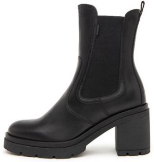 Čižmičky NeroGiardini  Guanto Tr Varsavia 8003 Lig