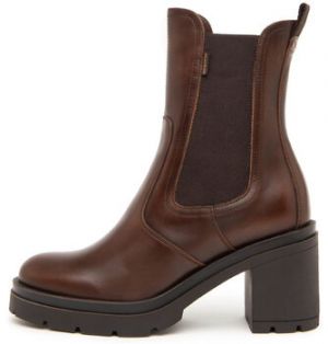 Čižmičky NeroGiardini  Delavato Tr Varsavia 8003 Lig