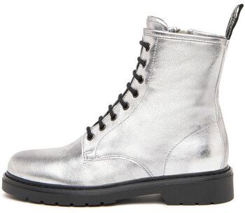 Čižmičky NeroGiardini  Lunare Tr Padova Light