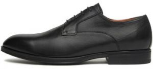 Nízka obuv do mesta NeroGiardini  Los Angeles Gomma Liegi