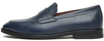 Mokasíny NeroGiardini  Delavato Gomma Sondrio 7890 N