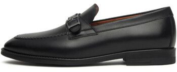 Mokasíny NeroGiardini  Ilcea Gomma Sondrio 7890 N