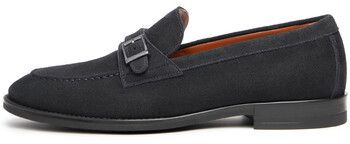 Mokasíny NeroGiardini  Arold 139 Gomma Sondrio 7890 N