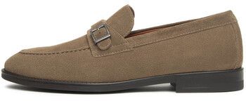 Mokasíny NeroGiardini  Arold Gomma Sondrio 7890 T