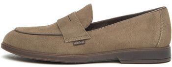 Mokasíny NeroGiardini  Arold Sauvage Taupe Gomma Nuoro 8171 Tos