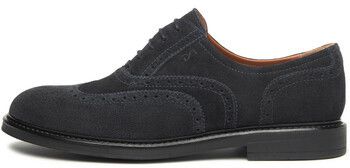 Nízka obuv do mesta NeroGiardini  Arold 139 Tr Toro Light 7882 N