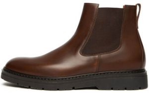 Polokozačky NeroGiardini  Delavato Tr Novi Light 8338 T