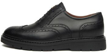 Nízka obuv do mesta NeroGiardini  Ilcea Tr Novi Light 8338 N