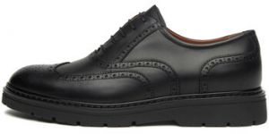 Nízka obuv do mesta NeroGiardini  Ilcea Tr Novi Light 8338 N