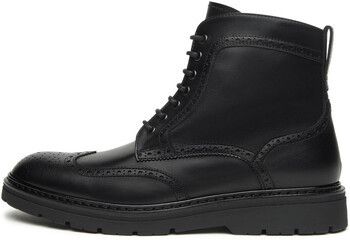 Polokozačky NeroGiardini  Ilcea Tr Novi Light 8338 N