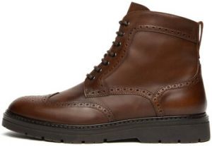 Polokozačky NeroGiardini  Delavato Tr Novi Light 8338 T