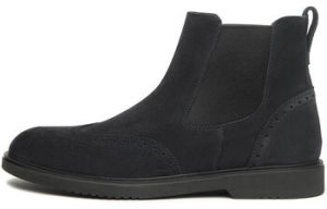 Polokozačky NeroGiardini  Arold 139 Pu.Gubbio L18325 Ner