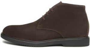 Polokozačky NeroGiardini  Arold Pu.Gubbio L18325 T.D