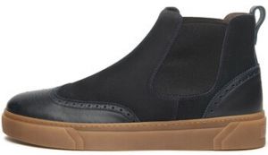 Polokozačky NeroGiardini  Vienna 0883 Arold 139 Tr Iseo 1005 Ambra 3