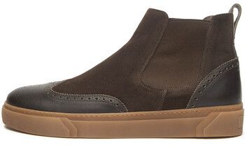 Polokozačky NeroGiardini  Vienna 3751 Arold Tr Iseo 1005 Ambra 3