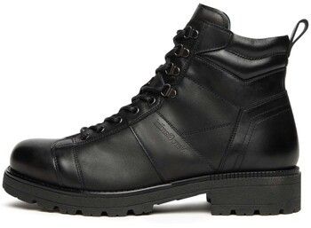 Polokozačky NeroGiardini  Twist Sauvage Tr Toledo 20196/S Ne