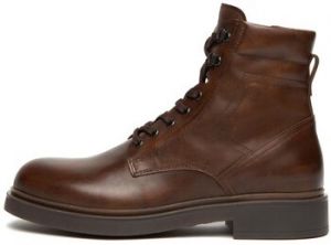 Polokozačky NeroGiardini  Delavato Gomma Sassari B