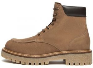 Čižmy NeroGiardini  Longbeach Softy T.Di Moro Tr Maretto 4078 Nocc