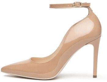 Lodičky NeroGiardini  Vernice Tpu Breia Missi Natu