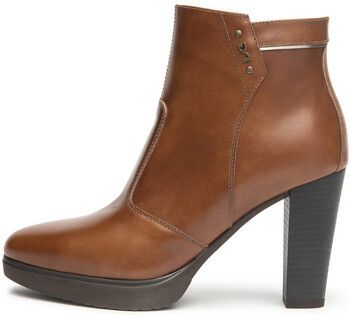 Čižmičky NeroGiardini  Manolete T.Brill Platino 6074 Pu.Altilia L16720 T.