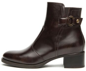 Čižmičky NeroGiardini  Manolete Tr Brescia 894 T.Mor