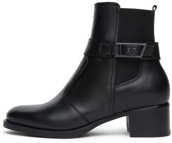 Čižmičky NeroGiardini  Guanto Tr Brescia 894