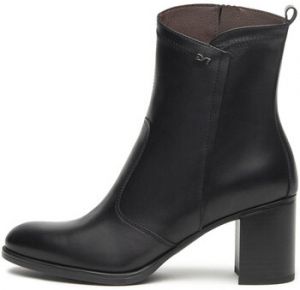 Čižmičky NeroGiardini  Guanto Tr Capua +G.Lo T