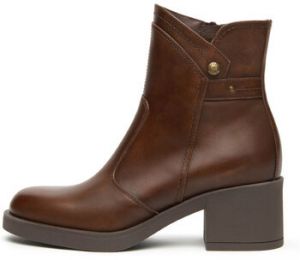 Čižmičky NeroGiardini  Delavato Tr Ronda Light T.Mor