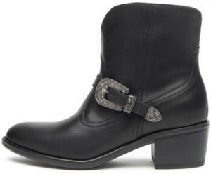 Čižmičky NeroGiardini  Guanto Tr Basilea 828 +