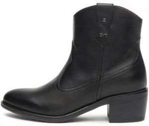 Čižmičky NeroGiardini  Guanto Tr Basilea 828 +