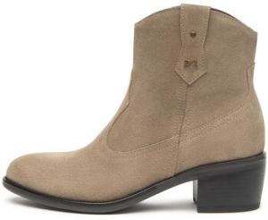 Čižmičky NeroGiardini  Arold Tr Basilea 828 T.Mor