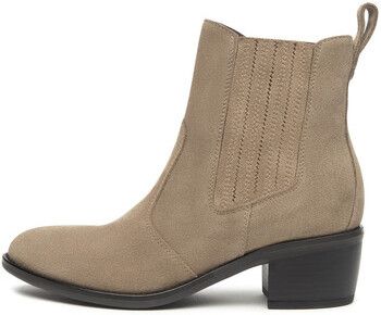 Čižmy NeroGiardini  Arold Tr Basilea 828 T.Mor