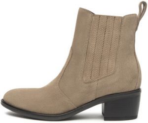 Čižmy NeroGiardini  Arold Tr Basilea 828 T.Mor